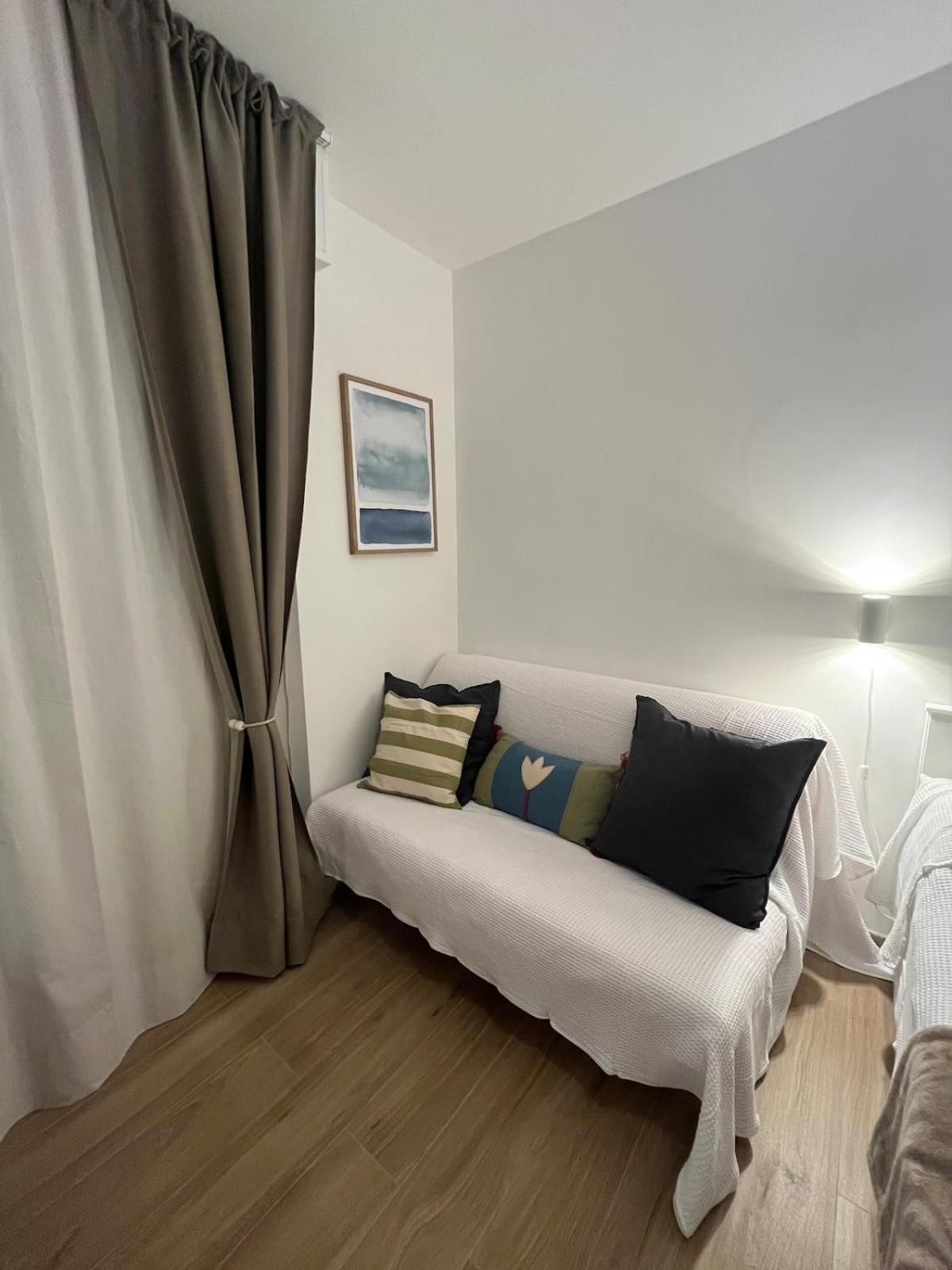 Loreto 15 Mins From Duomo - M1 Rovereto