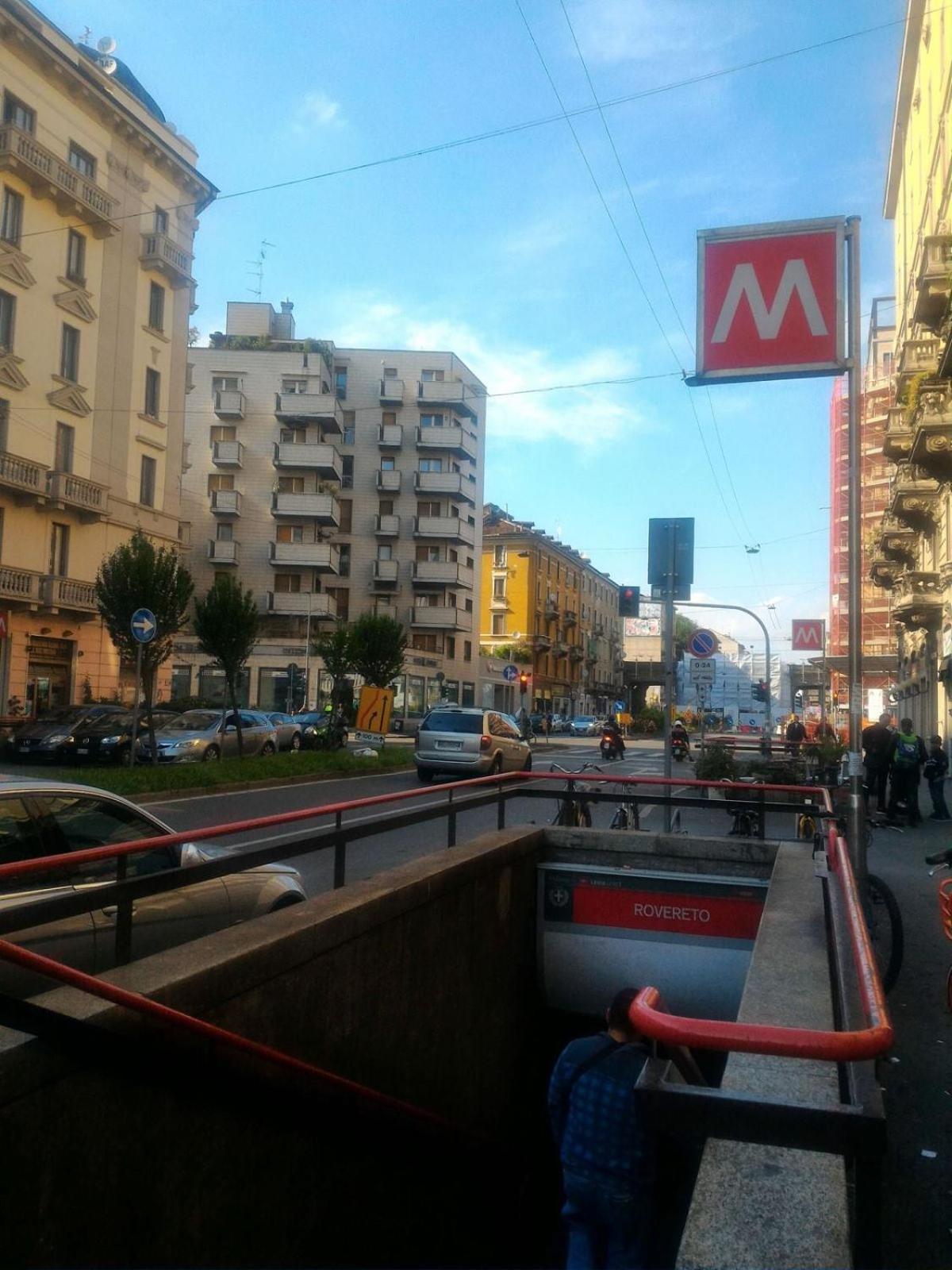 Apartment Loreto 15 Mins From Duomo - M1 Rovereto