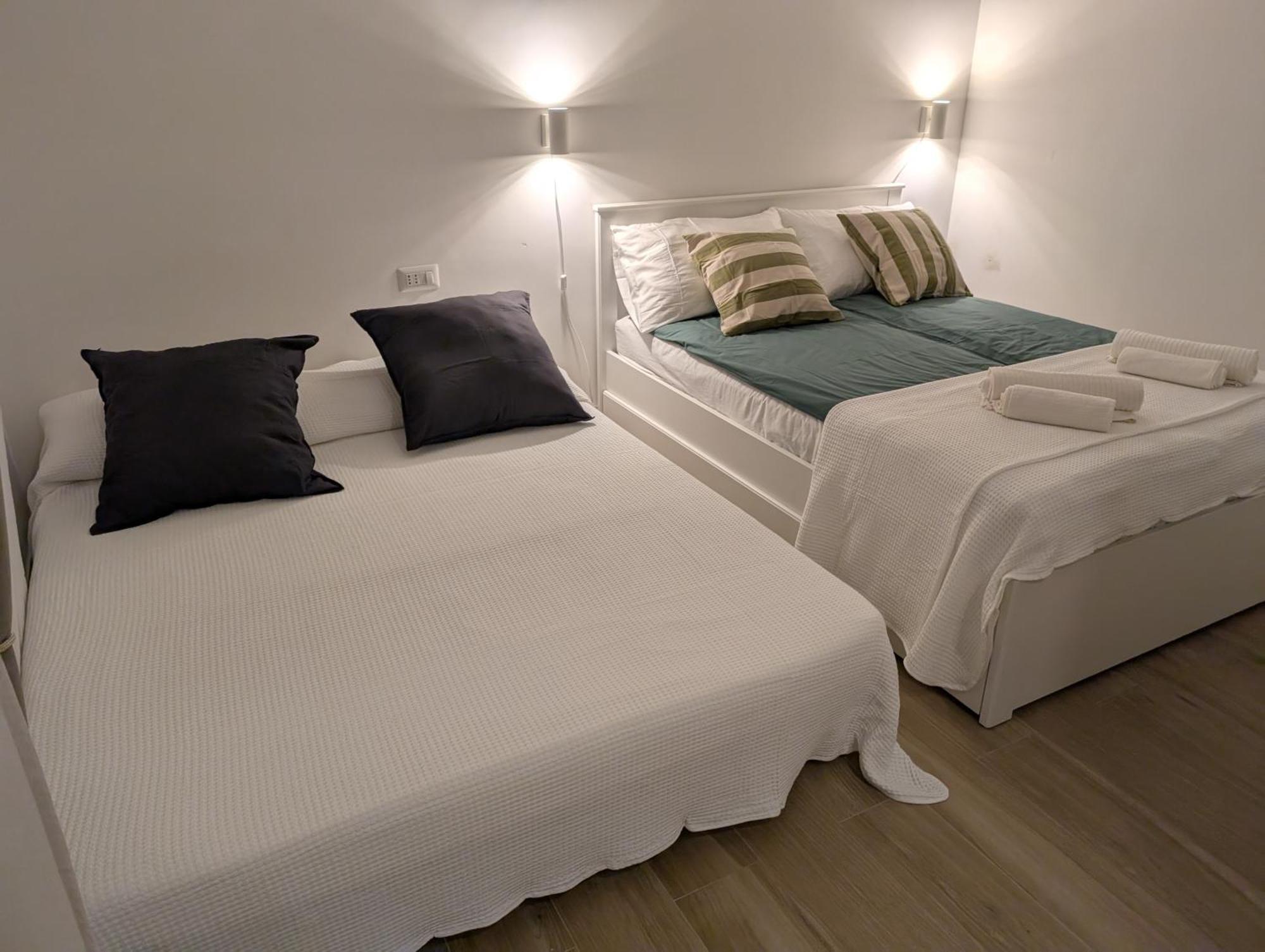 Loreto 15 Mins From Duomo - M1 Rovereto Apartment Mailand