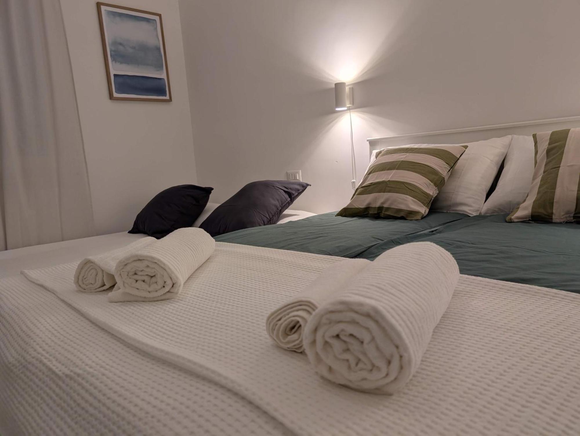 Loreto 15 Mins From Duomo - M1 Rovereto * Mailand