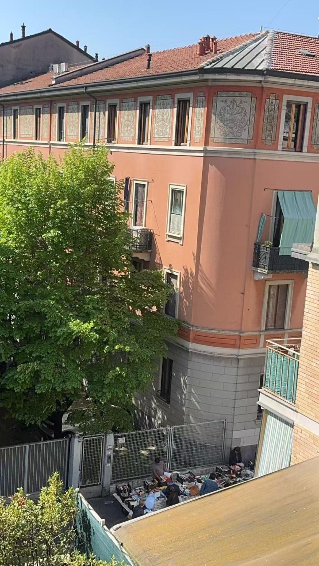 Loreto 15 Mins From Duomo - M1 Rovereto